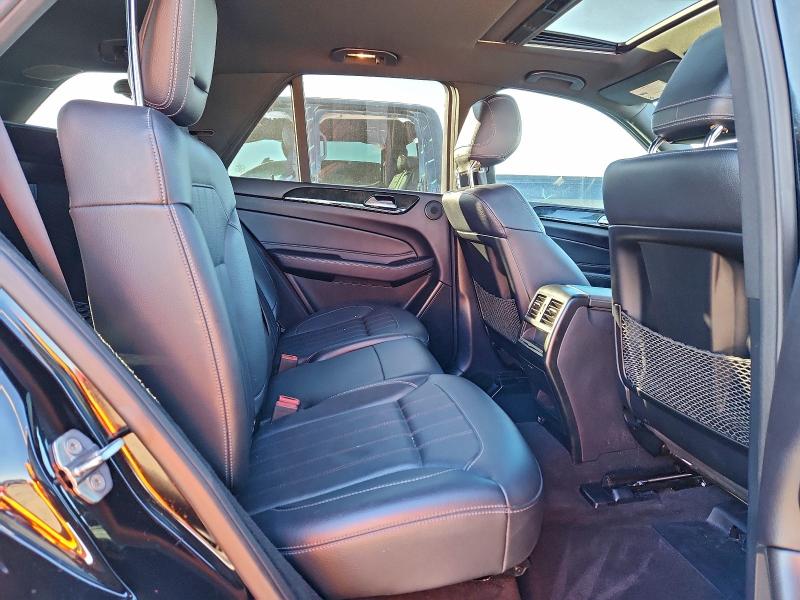 Фото 10 - MERCEDES-BENZ GLE-CLASS