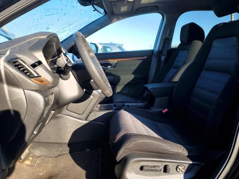 Фото 7 - HONDA CRV