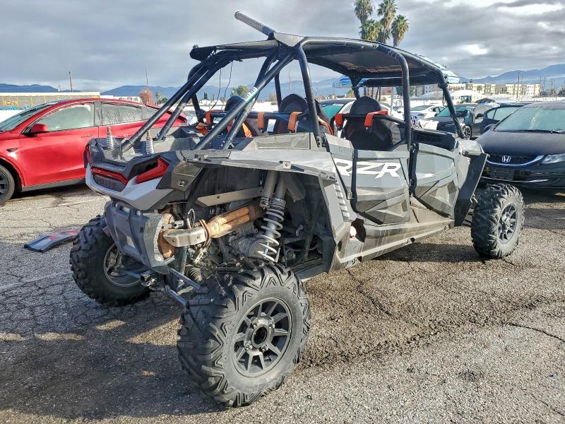 POLARIS RZR 2021