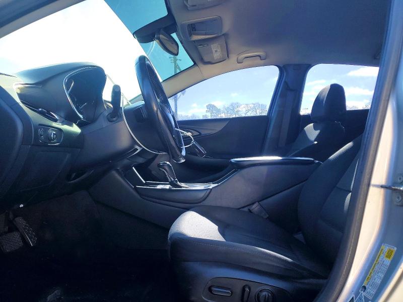 Фото 7 - CHEVROLET MALIBU