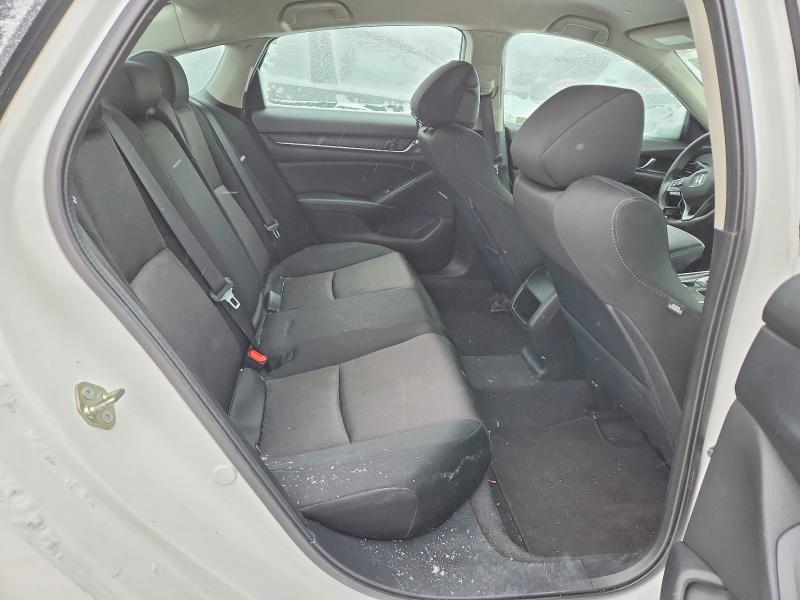 Фото 10 - HONDA ACCORD