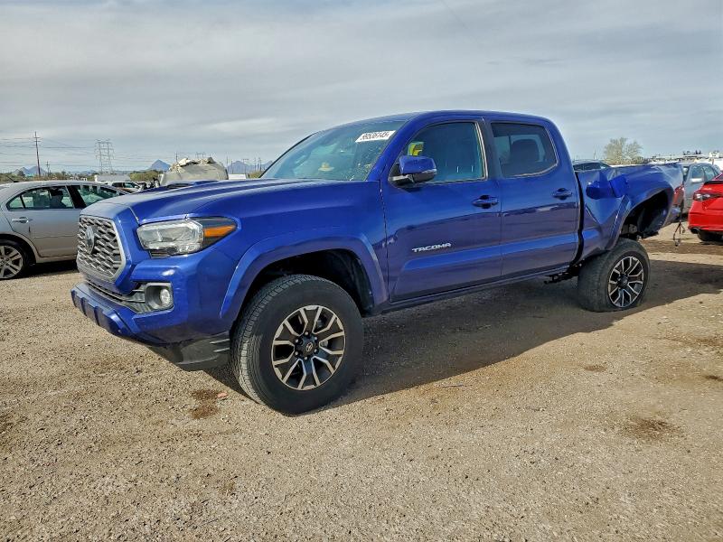 Фото 1 - TOYOTA TACOMA