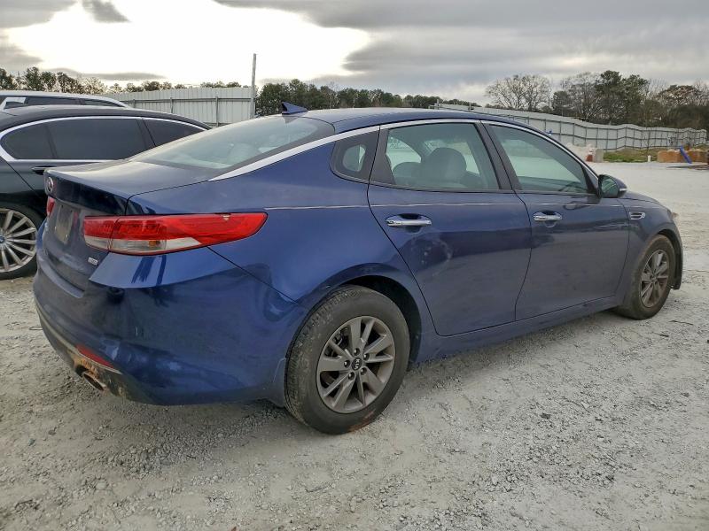 Фото 3 - KIA OPTIMA