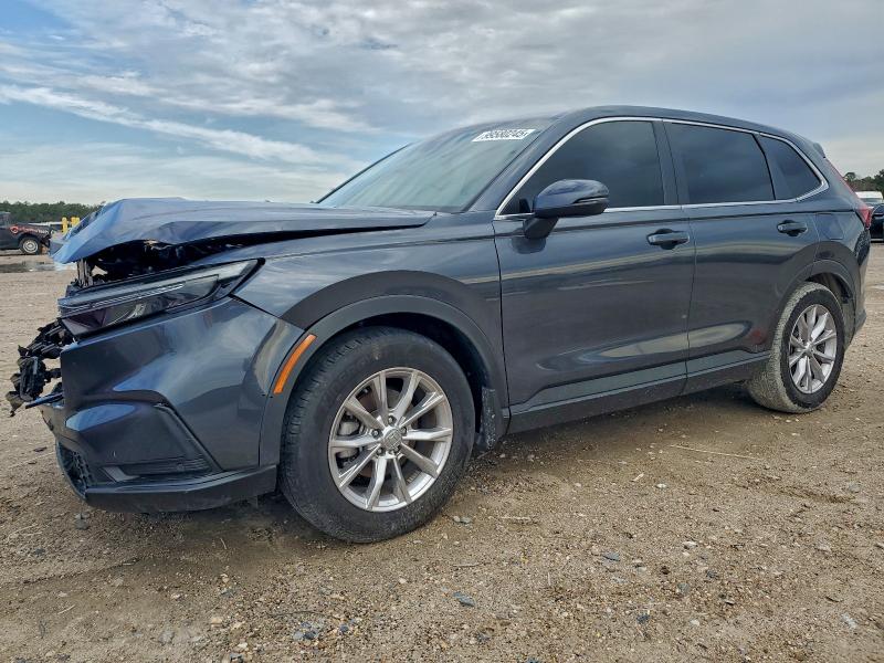 Фото 1 - HONDA CRV