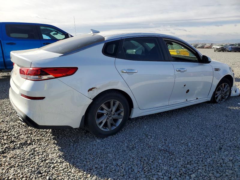 Фото 3 - KIA OPTIMA