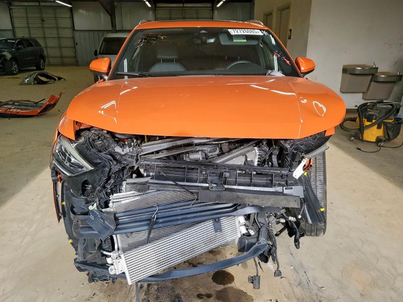 Фото 5 - AUDI Q3