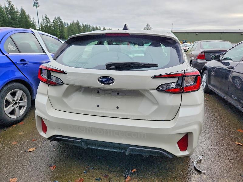 Фото 6 - SUBARU IMPREZA