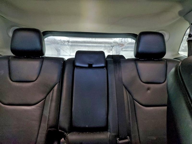 Фото 10 - FORD EDGE