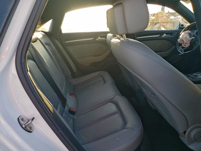 Фото 10 - AUDI A3