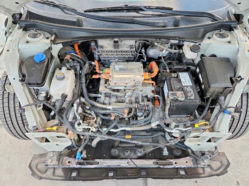 Фото 12 - KIA EV6 LIGHT