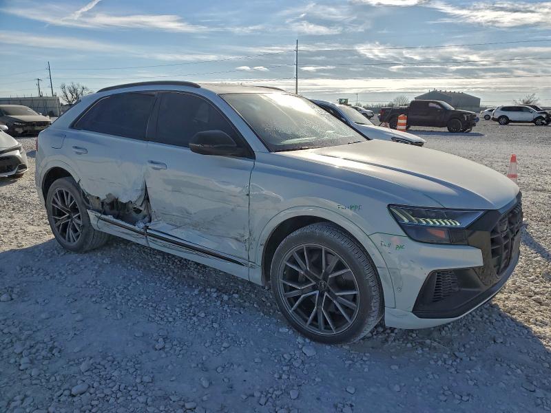 Фото 4 - AUDI SQ8