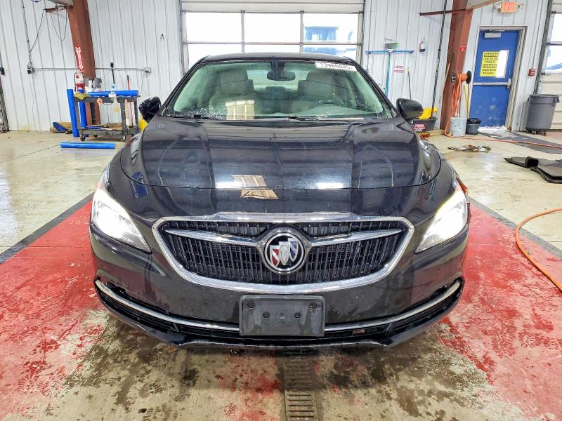 Фото 5 - BUICK LACROSSE