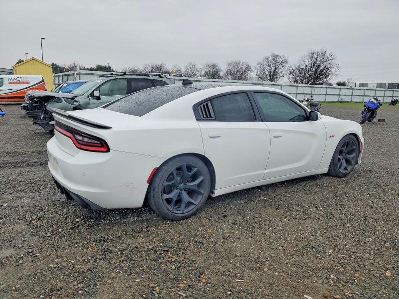 Фото 3 - DODGE CHARGER