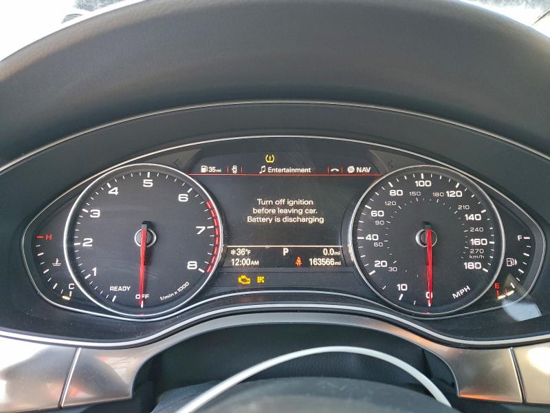 Фото 9 - AUDI A6