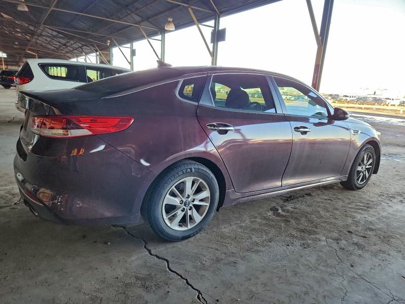 Фото 3 - KIA OPTIMA