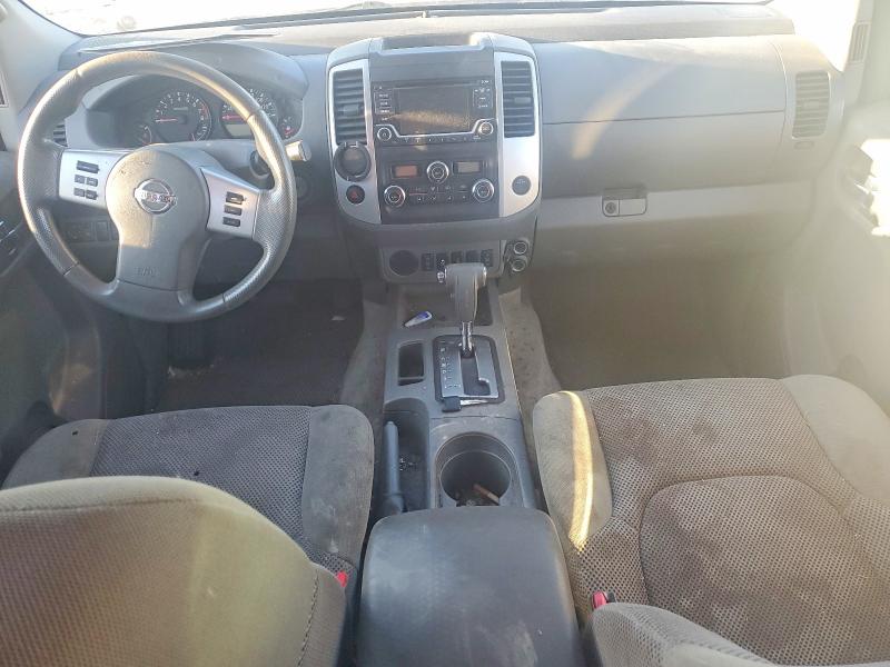 Фото 8 - NISSAN FRONTIER