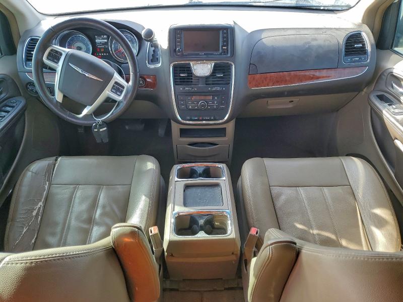 Фото 8 - CHRYSLER MINIVAN