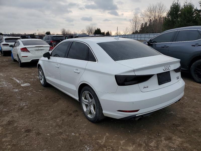 Фото 2 - AUDI A3