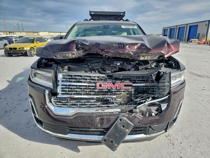 Фото 5 - GMC ACADIA DEN