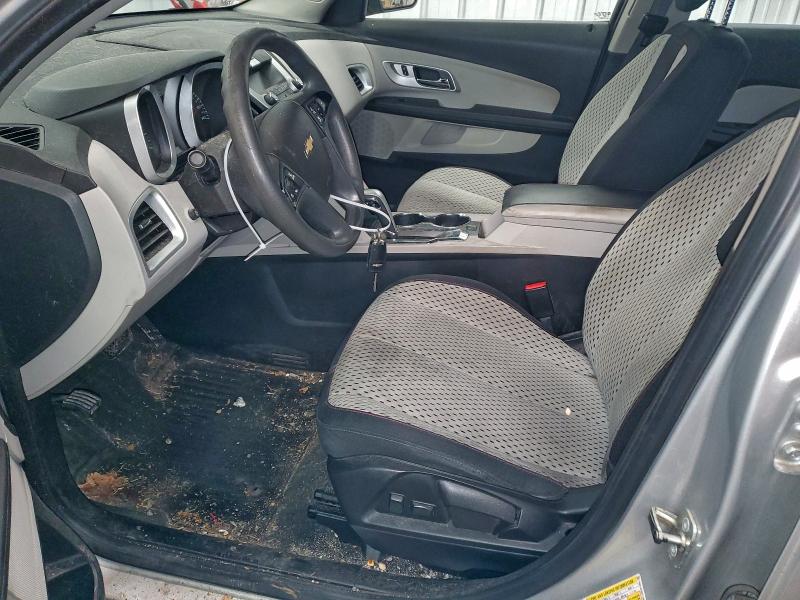 Фото 7 - CHEVROLET EQUINOX