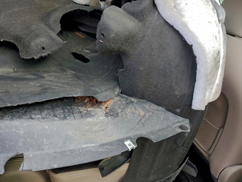 LINCOLN AVIATOR 2023 VIN 5LM5J7WC8PGL23705