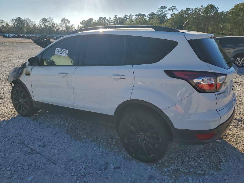 Фото 2 - FORD ESCAPE