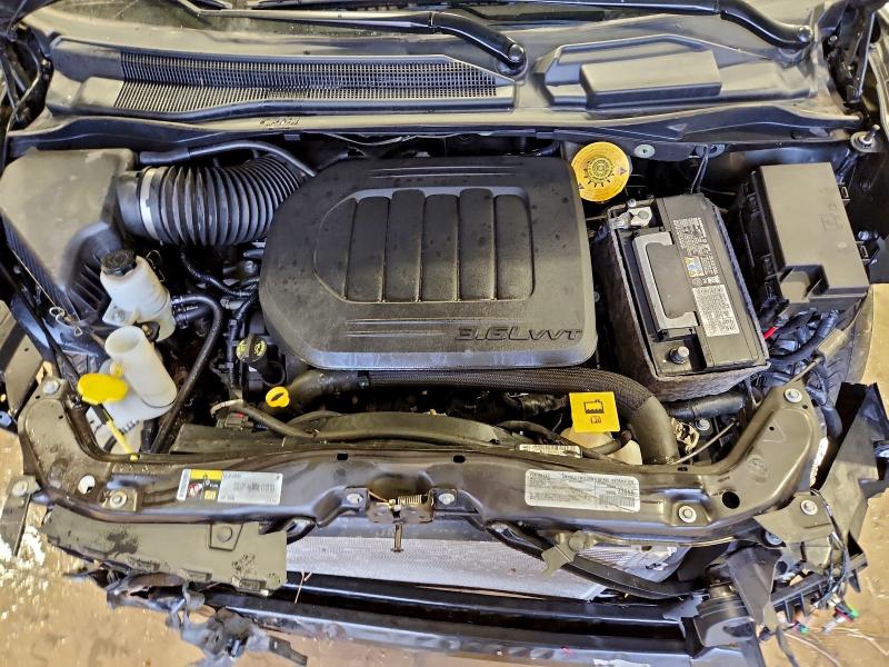 Фото 12 - DODGE CARAVAN