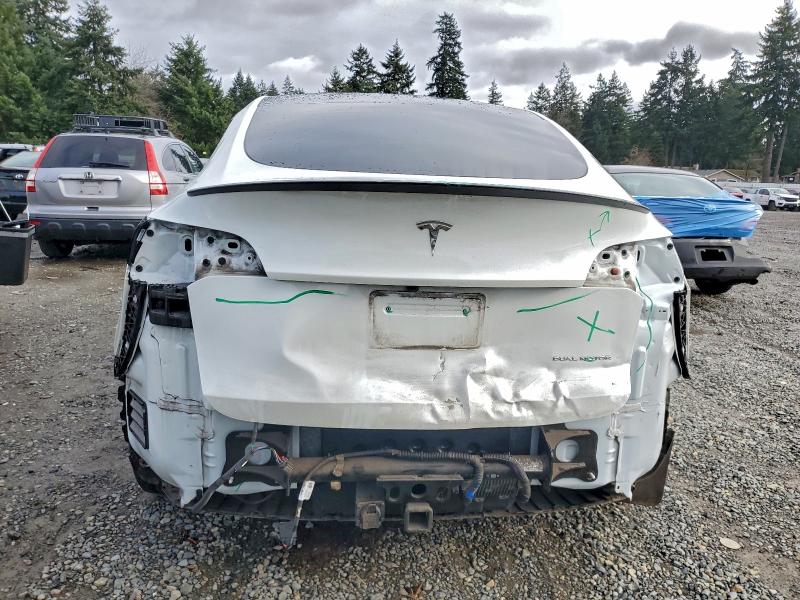 Фото 6 - TESLA MODEL Y