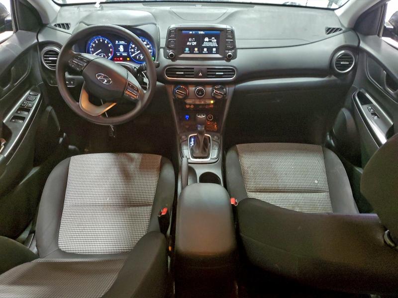 Фото 8 - HYUNDAI KONA