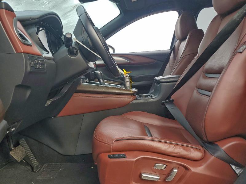 Фото 7 - MAZDA CX-9