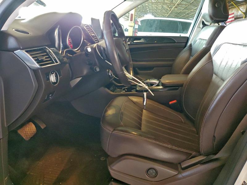 Фото 7 - MERCEDES-BENZ GLE-CLASS