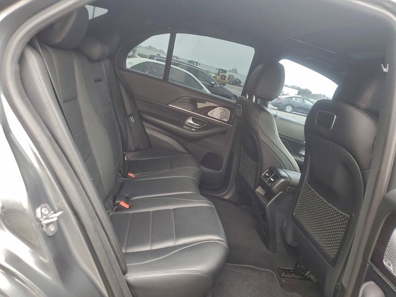 Фото 11 - MERCEDES-BENZ GLE-CLASS