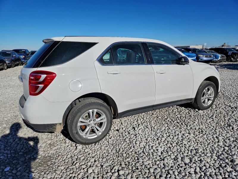 Фото 3 - CHEVROLET EQUINOX