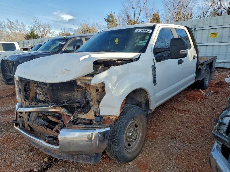 Фото 1 - FORD F250