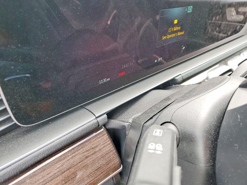 Фото 9 - MERCEDES-BENZ GLE-CLASS