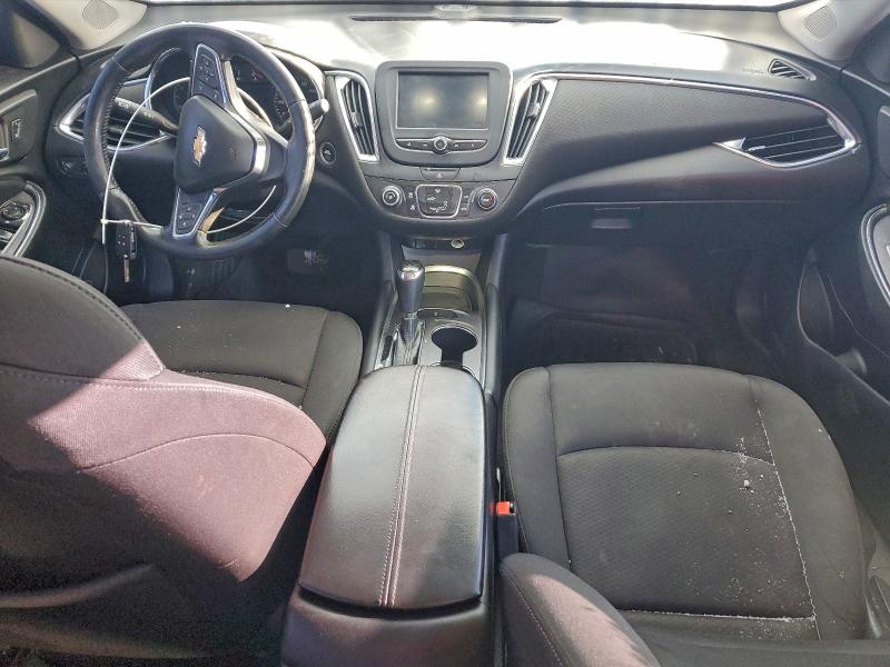 Фото 8 - CHEVROLET MALIBU