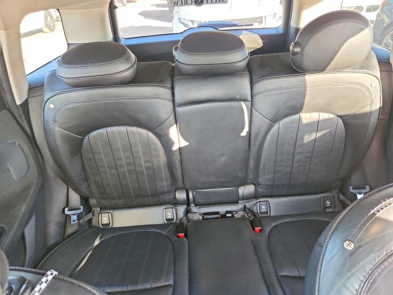 Фото 10 - MINI COOPER