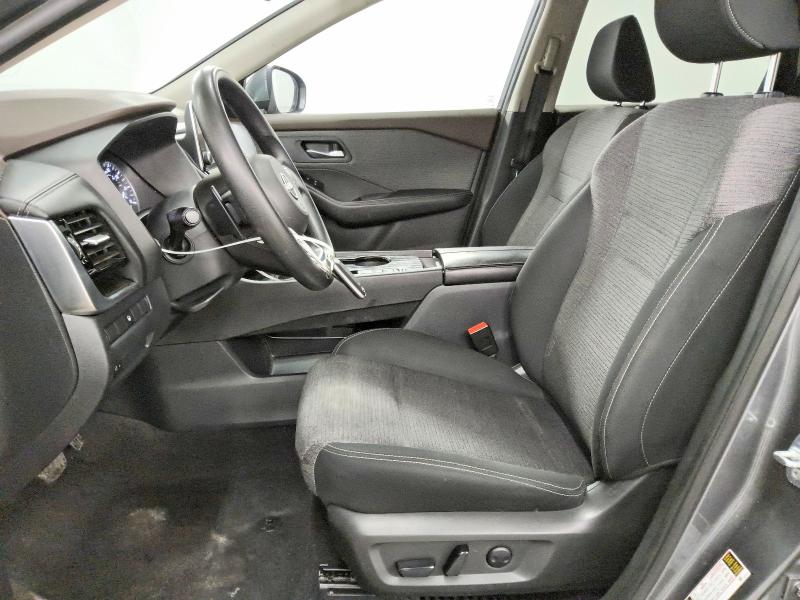 Фото 7 - NISSAN ROGUE