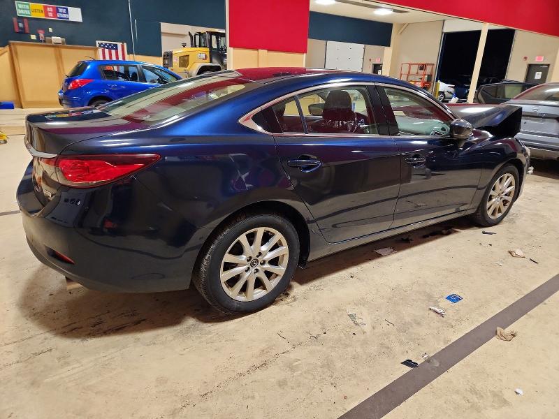 Фото 3 - MAZDA 6