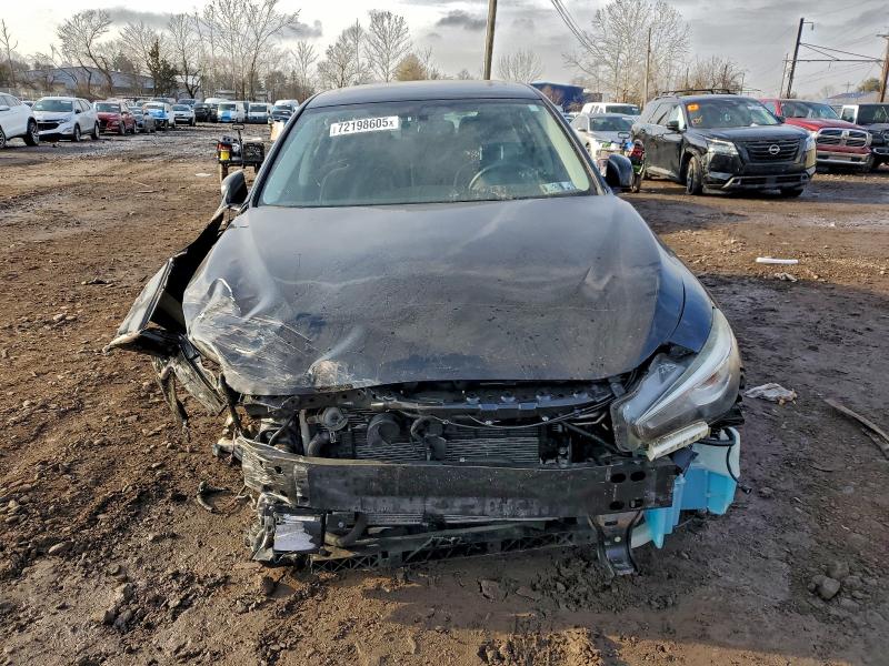 Фото 5 - INFINITI Q50