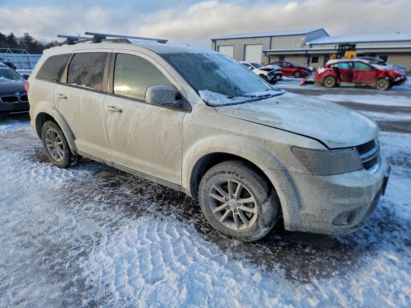 Фото 4 - DODGE JOURNEY