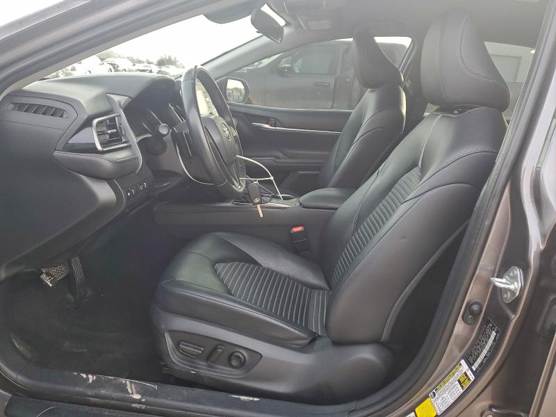 Фото 7 - TOYOTA CAMRY