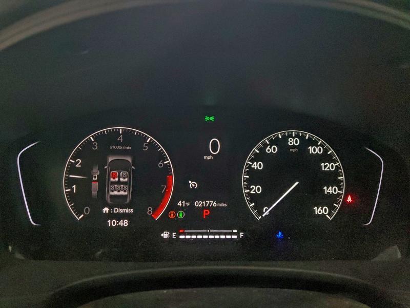 Фото 9 - HONDA CIVIC