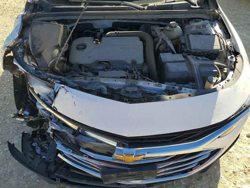 Фото 11 - CHEVROLET MALIBU