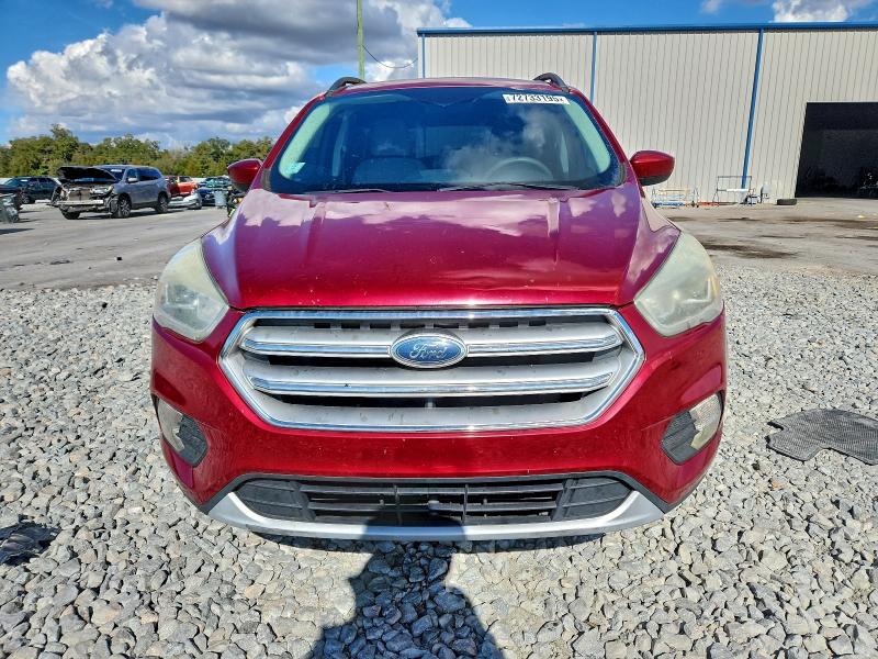 Фото 5 - FORD ESCAPE