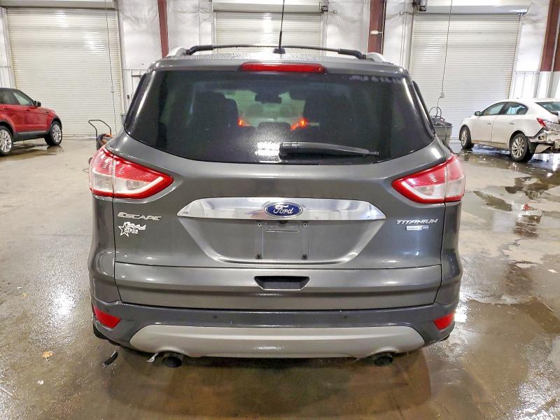 Фото 6 - FORD ESCAPE