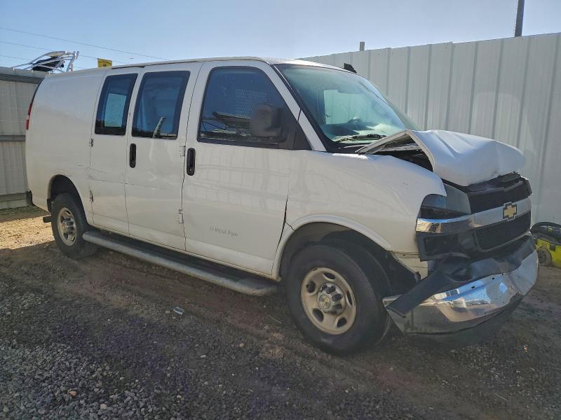 Фото 4 - CHEVROLET EXPRESS