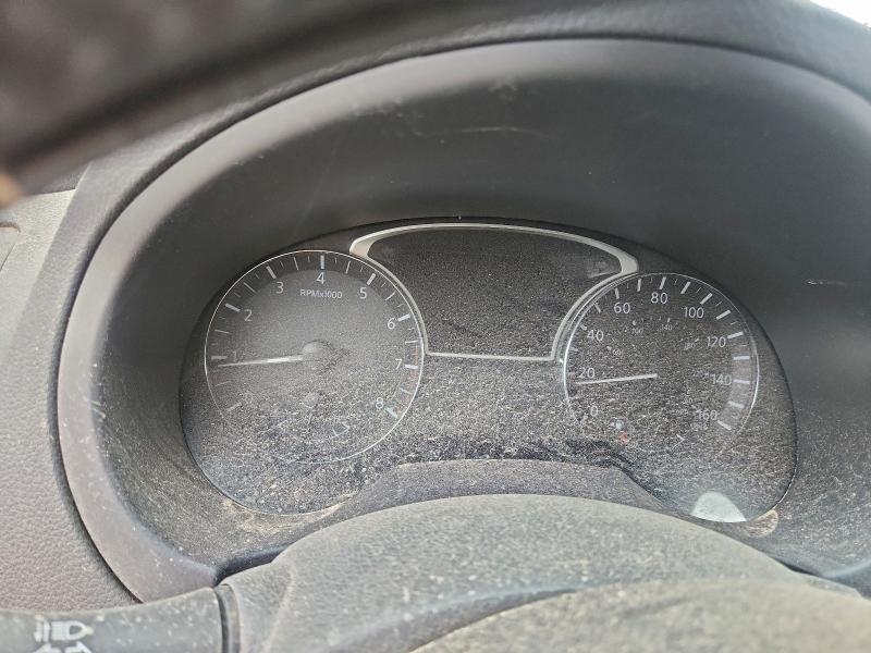 Фото 9 - NISSAN ALTIMA