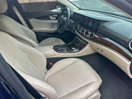 Фото 6 - MERCEDES-BENZ E-CLASS