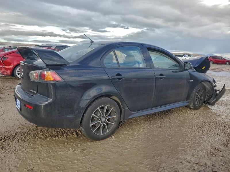 Фото 3 - MITSUBISHI LANCER